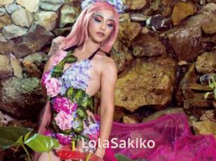 LolaSakiko