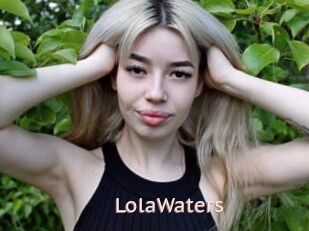 LolaWaters