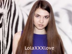 LolaXXXlove
