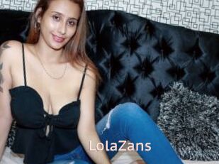 LolaZans