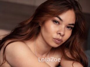LolaZoe