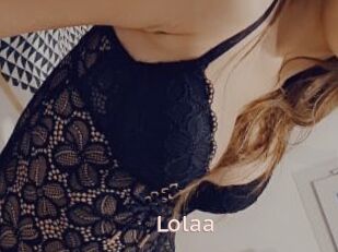 Lolaa