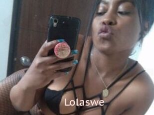 Lolaswe