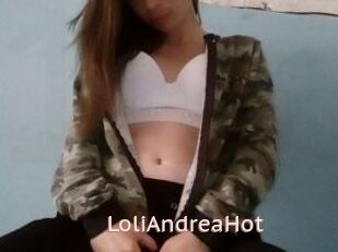 LoliAndreaHot