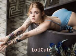 LoliCute