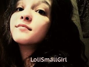 LoliSmallGirl