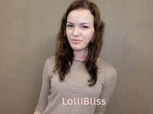 LolliBliss