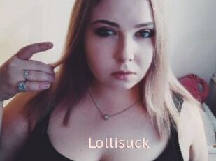 Lollisuck
