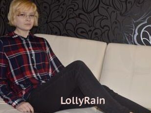 LollyRain