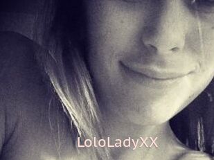 LoloLadyXX