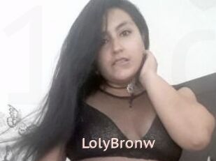 LolyBronw