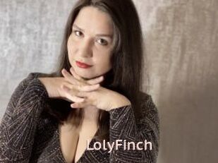 LolyFinch