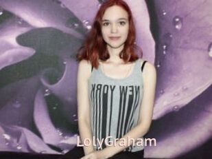 LolyGraham