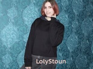 LolyStoun