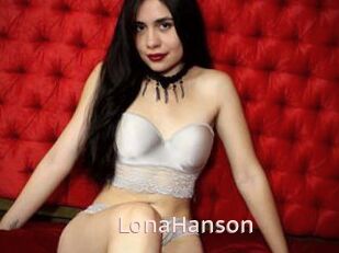 LonaHanson