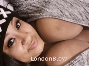LondonBlow