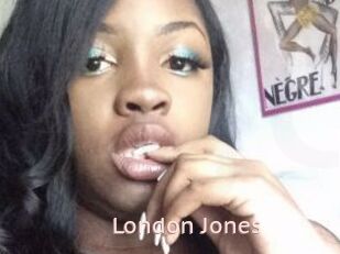 London_Jones