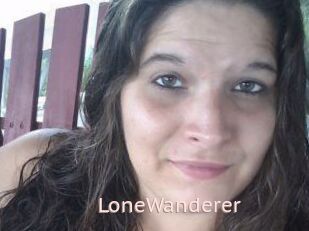 LoneWanderer