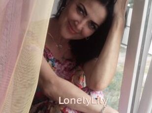 LonelyLily