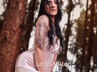 LonisMiller
