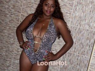 LoonaHot