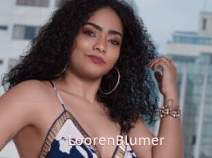 LoorenBlumer