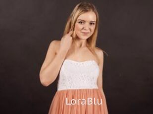 LoraBlu