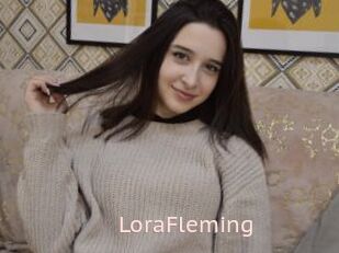 LoraFleming