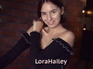 LoraHailey