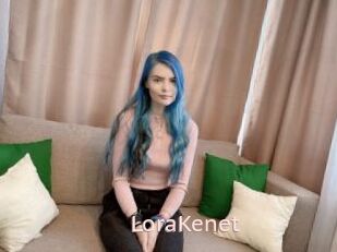 LoraKenet