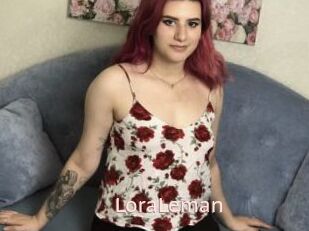 LoraLeman