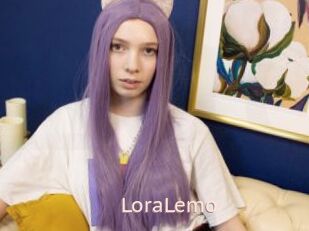LoraLemo
