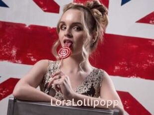 LoraLollipopp