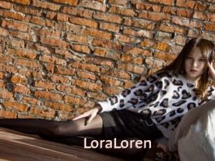 LoraLoren