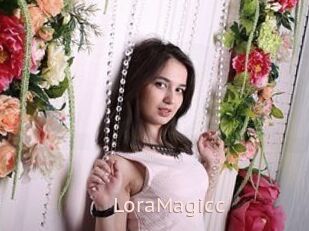 LoraMagicc