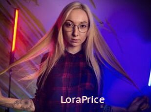 LoraPrice