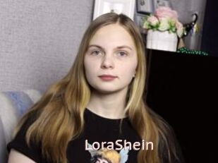 LoraShein