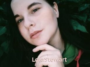 LoraStewart