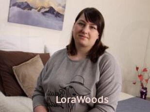 LoraWoods