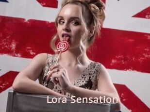 Lora_Sensation