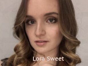 Lora_Sweet
