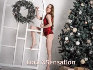 Lora_XSensation