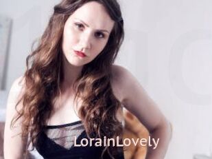 LorainLovely