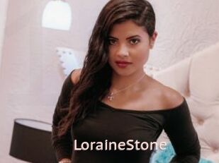 LoraineStone