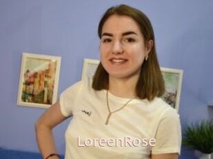 LoreenRose