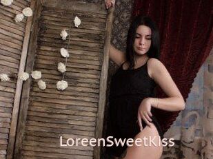 LoreenSweetKiss