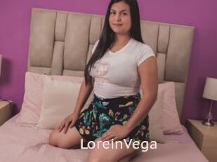 LoreinVega