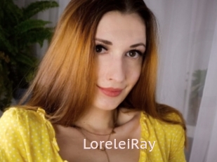 LoreleiRay