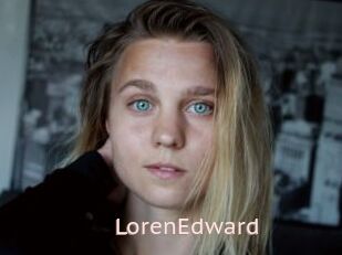 LorenEdward