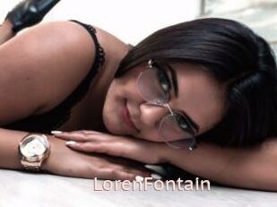 LorenFontain